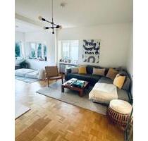Traumhafte Terrassenwohnung in Nienstedten Untermiete - Hamburg Altona