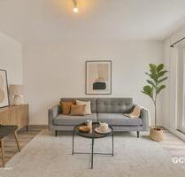 ** 1. NKM geschenkt*! ** - DEIN Zuhause wartet! 2-Zimmer-Wohnung in gefragter Lage! - Chemnitz Markersdorf