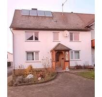 Haus zu vermieten - 1.150,00 EUR Kaltmiete, ca.  167,00 m² in Simmern/Hunsrück (PLZ: 55469)