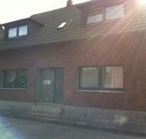 Freistehendes Haus in Recklinghausen Süd
