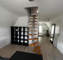 Maisonette Wohnung - 1.100,00 EUR Kaltmiete, in Hamburg (PLZ: 22049) Wandsbek