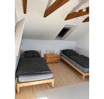 Gästezimmer mit eigenem Bad - 59,00 EUR Kaltmiete, in Werther (Westfahlen) (PLZ: 33824)