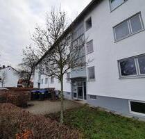 Sonnige 2- Zimmer Wohnung in Vöhringen