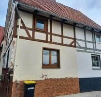 Renovierungsbedürftiges Einfamilienhaus in 37434 Obernfeld - Gieboldehausen