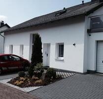 Schöne Wohnung in Prüm zu vermieten in 3 Parteien Haus