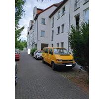 1 Zimmer Apartment Südviertel Marburg