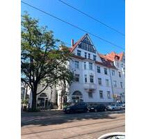 Charmante, frisch renovierte Altbauwohnung mit 120qm in der List - Hannover Vahrenwald-List