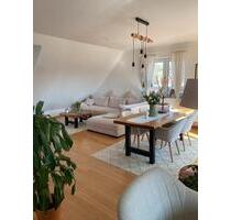 Zwischenmiete Neubauwohnung in Eversten - Oldenburg