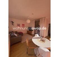 Wohnungsswap - 2 Zimmer, 50 m² - Rosastraße, Essen