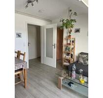 2-Zimmer-Wohnung beim Schwarzwald-Center - Freudenstadt