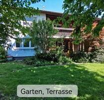 4 Zimmer Parterre Wohnung in Mühldorf mit Garten zu vermieten - Mühldorf am Inn