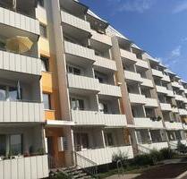 Schnell sein und Wohnung mit Küche sichern! - Erfurt Gispersleben