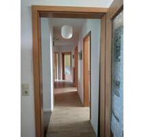 5-Zimmer-Wohnung im Zentrum von Neustrelitz