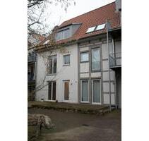 Provisionsfrei! Kernsanierte Maisonettewohnung Zentrum Lemgo