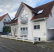 2,5 ZKB Kellergeschoss-Wohnung in ruhiger Wohngegend - Rüsselsheim am Main