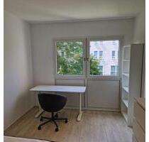 1 Zimmer Wohnung in Karlsruhe- 19,25qm ideal für Studenten und Berufspendler