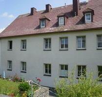 Moderne 5-Raumwohnung in Scharfenstein - Drebach