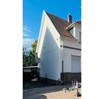 Doppelhaushälfte mit großen Garter &neue Küche ab sofort zumieten - Rheine