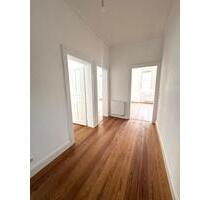 Liebevoll sanierte Altbauwohnung im begehrten Stuttgart-West