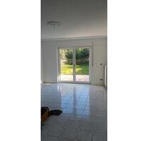 Wohnung im Erdgeschoss mit Garten - Konz