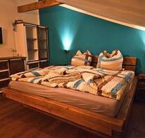 LASTMINUTE Fleesensee • Ferienhaus • 4SZ Sauna Urlaub - Malchow