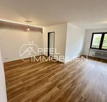 Erstbezug nach Sanierung - 2,5-Zimmer Wohnung mit EBK und TG-Stellplatz - Schwieberdingen