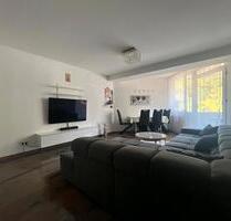 Moderne 2-Zimmer-Wohnung in Stuttgart-Botnang
