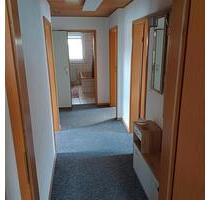 Dachgeschoss Wohnung - 450,00 EUR Kaltmiete, in Hammelburg (PLZ: 97762)