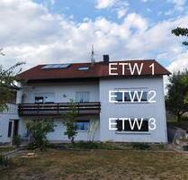 Mehrfamilienhaus in sehr ruhiger Lage! - Nassenfels