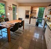 Maisonette-Whg. (EG+Souterrain), Terrasse + eigener Garten - Mülheim an der Ruhr Menden-Holthausen