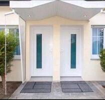 MODERNE NEUBAUWOHNUNG zwischen FRANKFURT Flughafen und FRANKFURT - Neu-Isenburg