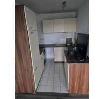1 RaumWohnung, mit Küche und Balkon in Marbach - Erfurt Andreasvorstadt