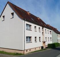 Große 3-Raumwohnung in ruhiger Wohngegend - Pößneck