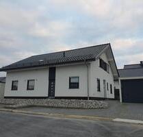 Eine attraktive 5-Zimmer-Wohnung über zwei Etagen - Hamm (Sieg)