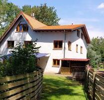 Zimmer im Gästehaus - für Feriengäste und Monteure - Bad Waldsee