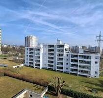 Schöne frisch renovierte 3 Zimmer Wohnung mit tollem Ausblick - Termine über WhatsApp 015888645359 - Rheinfelden (Baden)