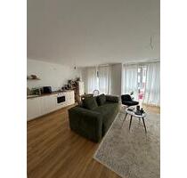 Moderne 2-Zimmer-Wohnung in Aachen (Nähe Europaplatz) – Nachmiete