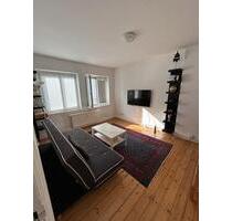 Möblierte Wohnung in St. Georg zur Zwischenmiete (08.09.25 30.11 - Hamburg Rothenburgsort