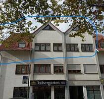 Attraktiver 3-Zimmer-Wohnung mit Balkon und Dachboden - Trossingen