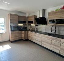 Haus-FlairWohnung mit Garten zu Vermieten - Wilkau-Haßlau