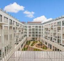 Ab März 2026: 3-Zimmer-Traumwohnung im neuen Stadtteil Freiham - München Aubing-Lochhausen-Langwied