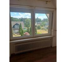 Kleine Dachgeschosswohnung 45 qm mit Einbauküche - Bielefeld Senne