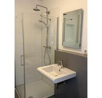 Schöne 4 ZKBB Wohnung im Zentrum von Gütersloh