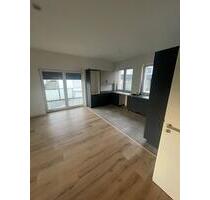 Helle 3-Zimmer Wohnung in Hiddenhausen im 1. OG