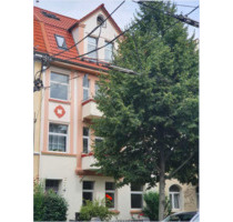 Endlich Zuhause: Stilvolle 3-ZW mit Balkon in Top Lage - Halberstadt