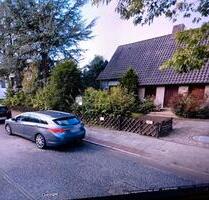 Charmantes Einfamilienhaus in Bremerhaven