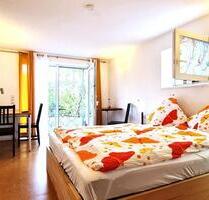 möbliertes Studenten Apartment ggü. Uni (ENC) - Südlage, ruhig - Siegen