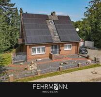 Wohnen mit guter Anbindung – gepflegte Wohnung in Haren-Emmeln zur Miete - Haren (Ems)