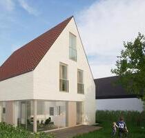 Einfamilienhaus in begehrter Lage in Wiedenbrück - Rheda-Wiedenbrück
