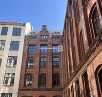 Bezugsfertige Bürofläche im Bergmannkiez - Berlin Friedrichshain-Kreuzberg